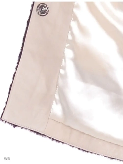 Шуба женская натуральная овчина Турция