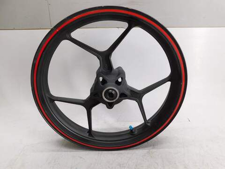 Колесо заднее Suzuki Gixxer 150