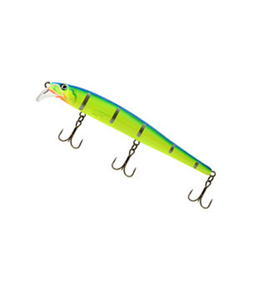 LureMax KILLKA 110F DR-037, 11 см., цвет 037