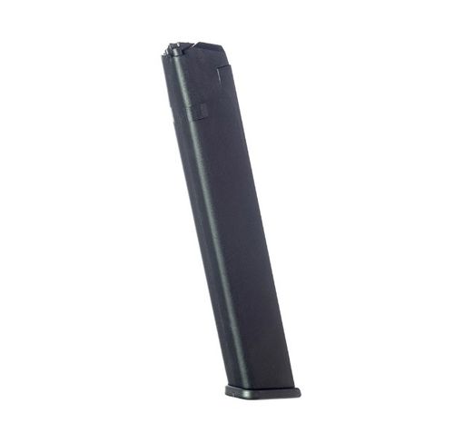 Магазин ProMag для Glock 17/19/26 9 мм на 32 патрона