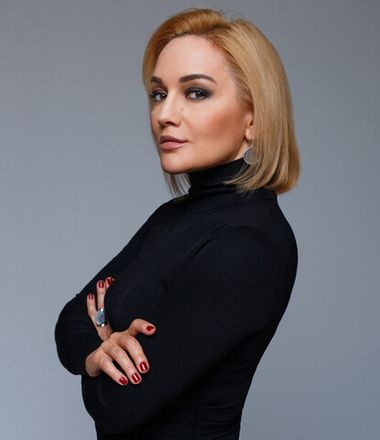 Татьяна Буланова