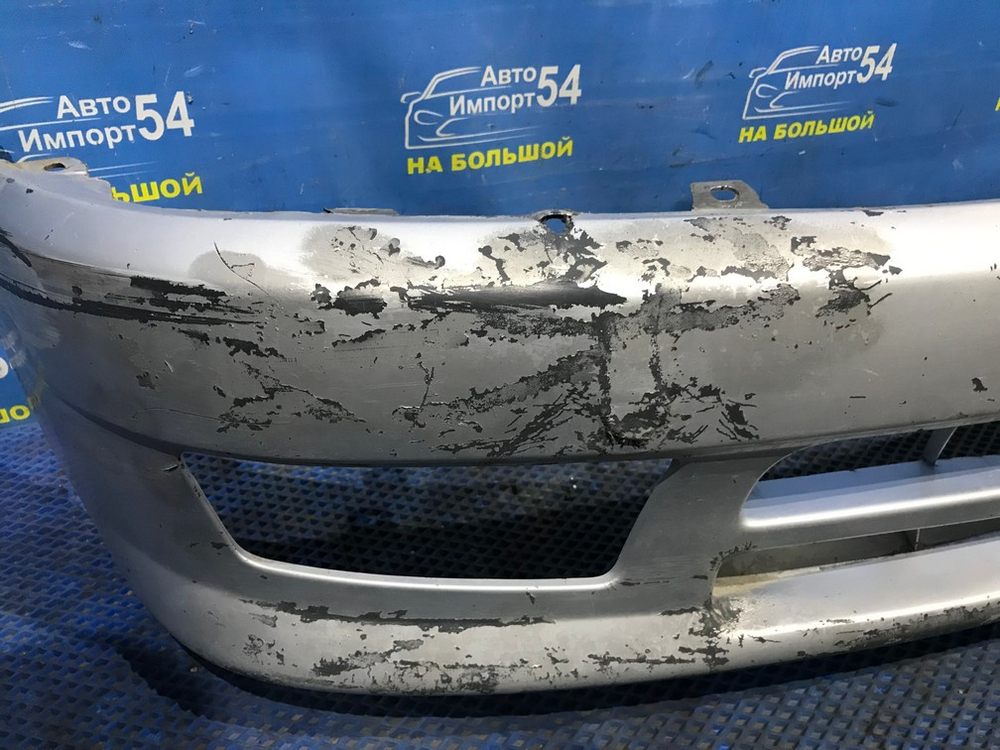 Бампер передний MITSUBISHI LANCER 1998