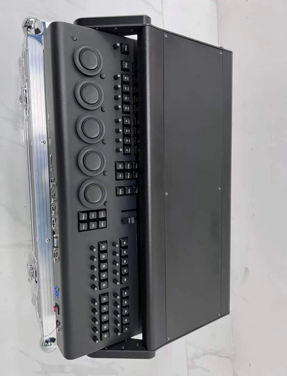 GM 3 compact