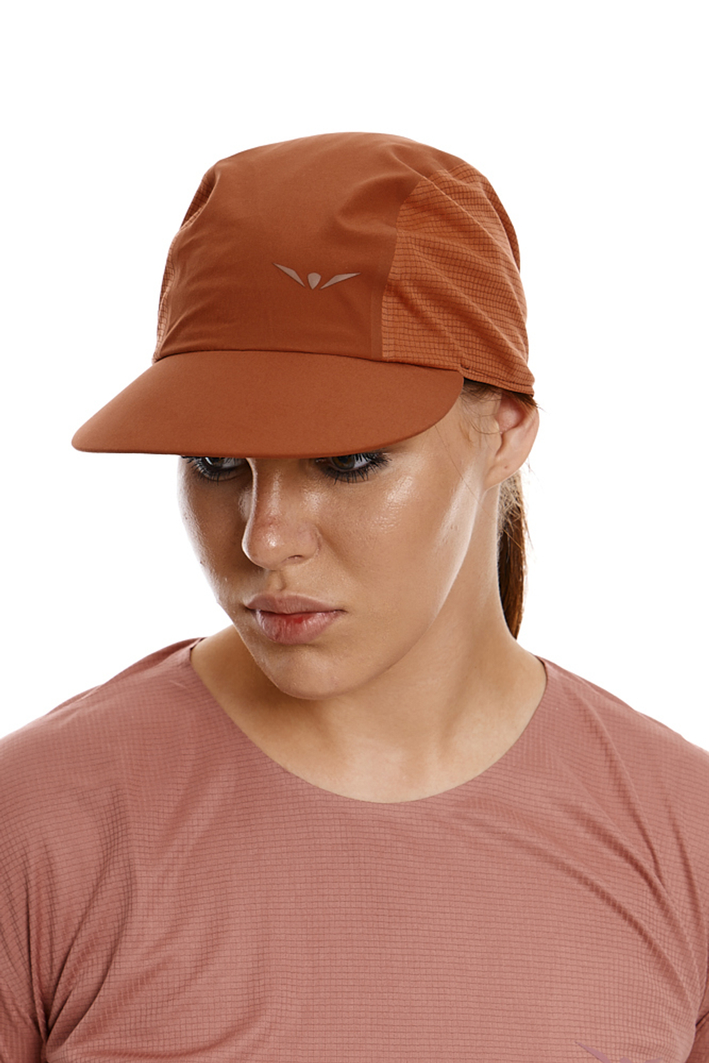 КЕПКА ЖЕНСКАЯ VAPOR | COPPER BROWN