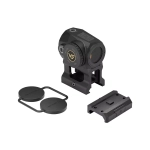 Коллиматорный прицел Vector Optics Scrapper (1x20 3MOA, крепление на weaver, совместим с прибором ночного видения) SCRD-69
