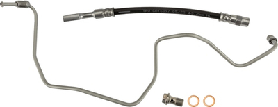 TRW - PHD941-TRW - Brake Hose