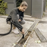 Karcher WD 4 P V-20/5/22 хозяйственный пылесос 1.628-270.0