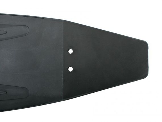 Лопасти пластиковые для ласт Scorpena X3 soft