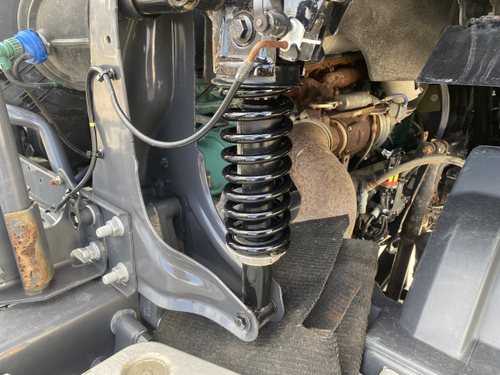 Амортизатор кабины задний 2018г