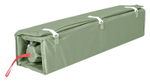 Детский манеж CARRELLO CRL-18104 Grande Mint Green