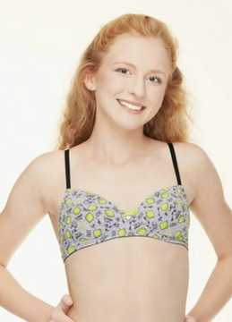 Бюстгальтер для подростков KEY TBC-880