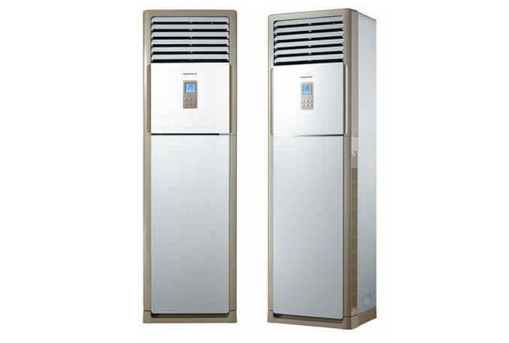 Полупромышленный колонный кондиционер Dantex RK-FHM2/RK-HM2E RK-24FHM2/RK-24HM2E на 71 м²