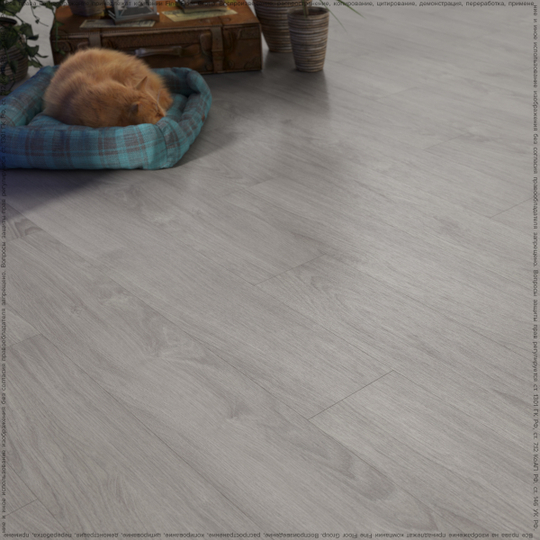 Винил Fine Floor Wood FF-1522 Дуб Авейру