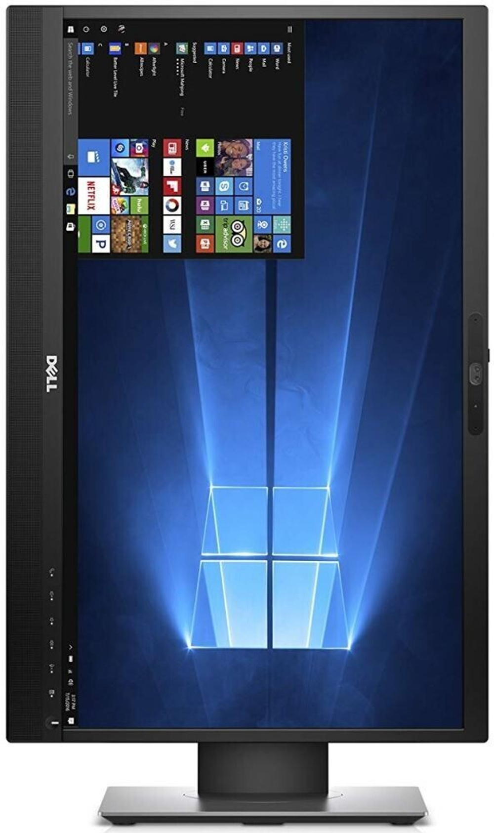 Монитор 23.8"  Dell 24 P2418HZm (2418-4906)