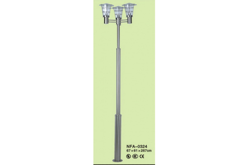 NFA-0324 Светильник 67*61*267 см