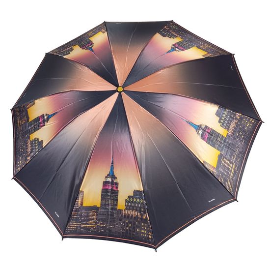 Зонт жен. Три Слона, обратное сложение 3102-D/JS-03