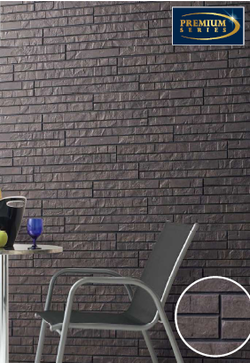 Японская фиброцементная панель ELG 68