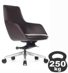 Кресло Soul-M B1908 Темно-коричневый