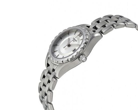 Женские часы Tissot T-Lady T072.010.11.038.00