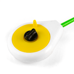 Зимняя удочка WestMan "Балалайка", пенопласт (5шт/уп)