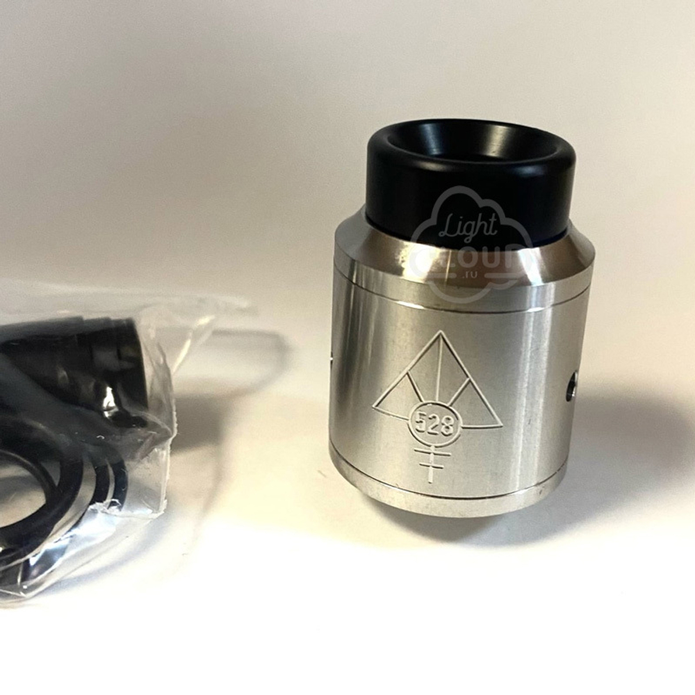 Дрипка GOON RDA Clone