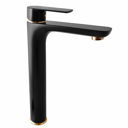 Смеситель для раковины Rav-Slezak VLTAVA VT430.5CMATZ