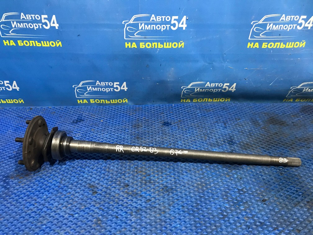 Полуось задняя правая TOYOTA LITEACE 2001