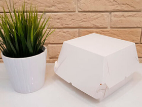 Упаковка 140*140*115 ММ «КИНАБОН»