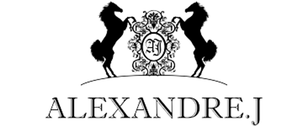 ALEXANDRE J. SHOPPING BAG PACK 1 X 35 BAGS