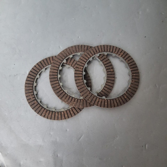 диски сцепления Ирбис ттр 125 152FMI