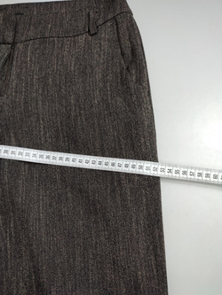 Брюки O'stin комфортные 44 размер