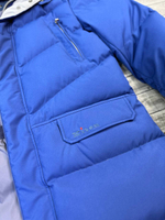 Пуховик Kiton