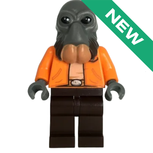 NEW Понда Баба sw1124