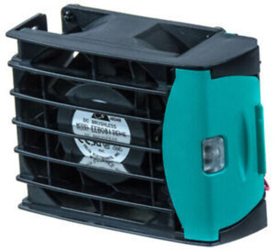 Система охлаждения Intel 80mm Hot-Swap Fan A96870-001