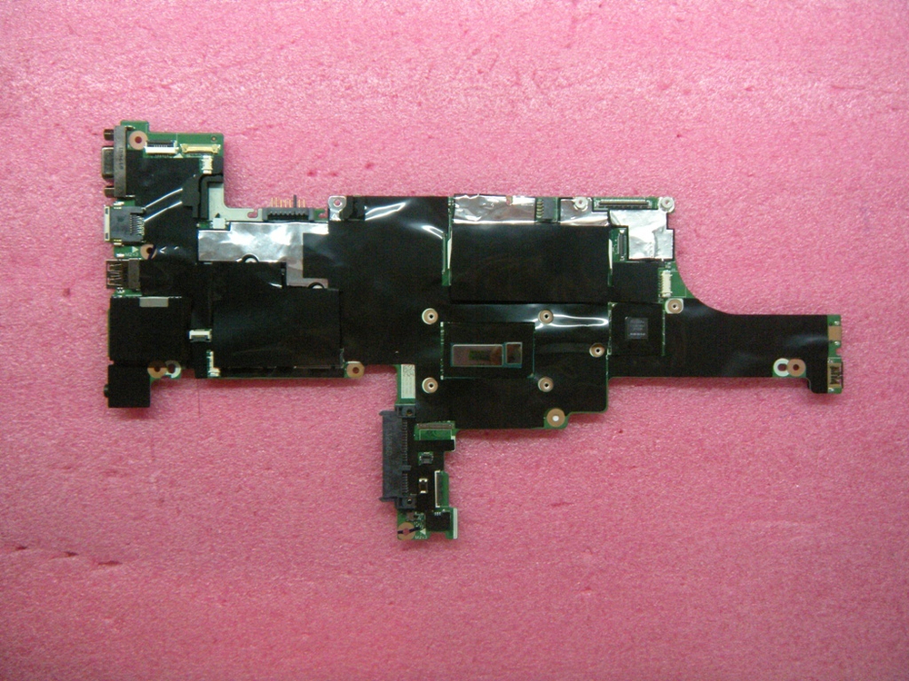 Материнская плата для ноутбука Lenovo T440s I5-4200 OPTI W8P NAMT YTPM (04X3897), оригинал