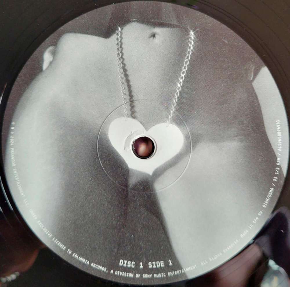 Beyonce / Cowboy Carter (Limited Edition)(2LP)