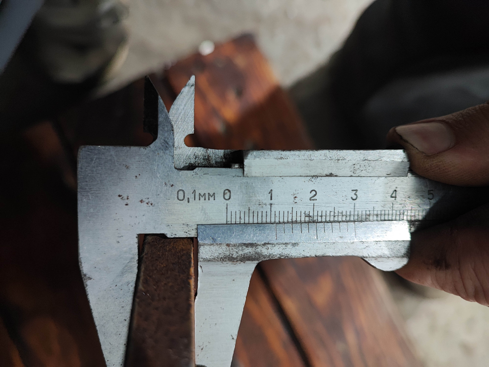 Диски тормозные передние + задние + колодки Changan CS95  Б/У Оригинал S4010310201