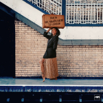 Malia / One Grass Skirt To London (2LP)