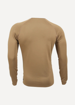 Термо лонгслив Сплав L1 Агат темно-песочный
