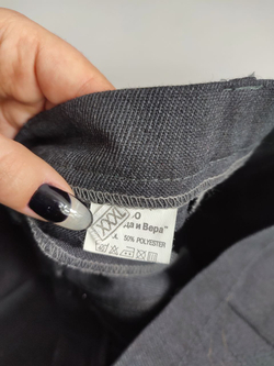 Брюки "Надежда и Вера" классические 48 размер