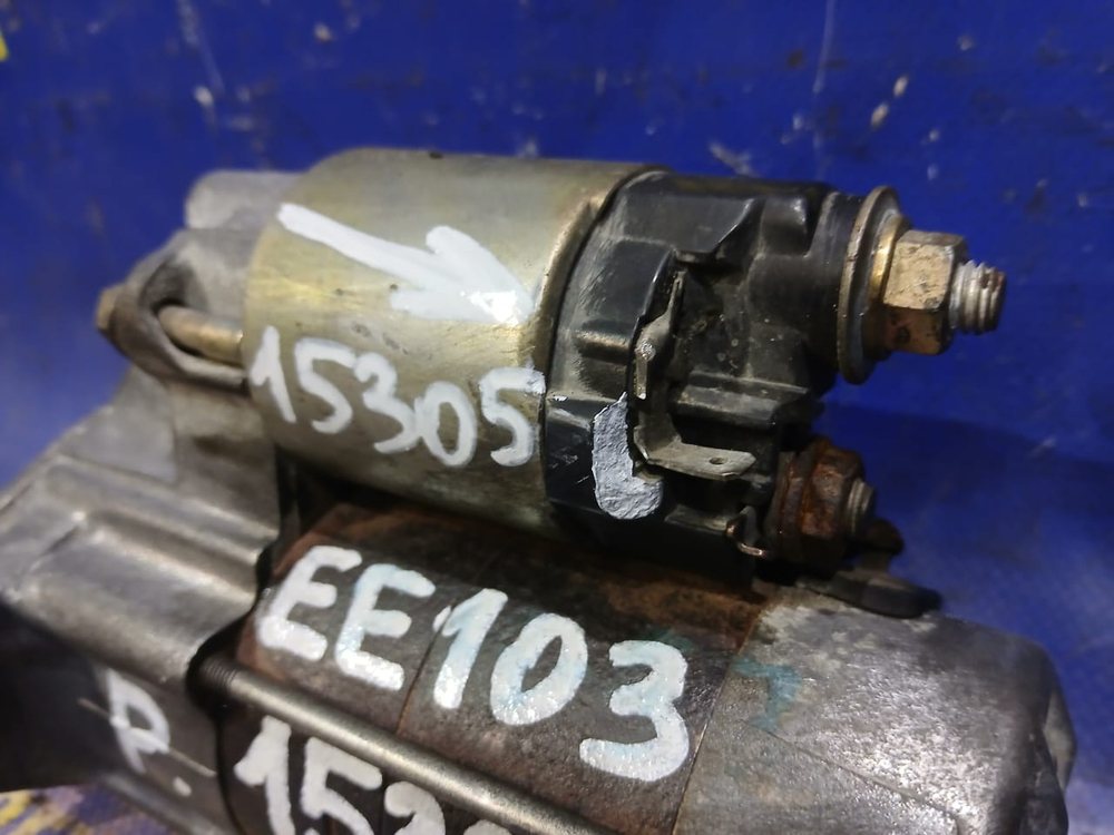 Стартер TOYOTA COROLLA 1991-2001