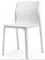 Стул Bit белый