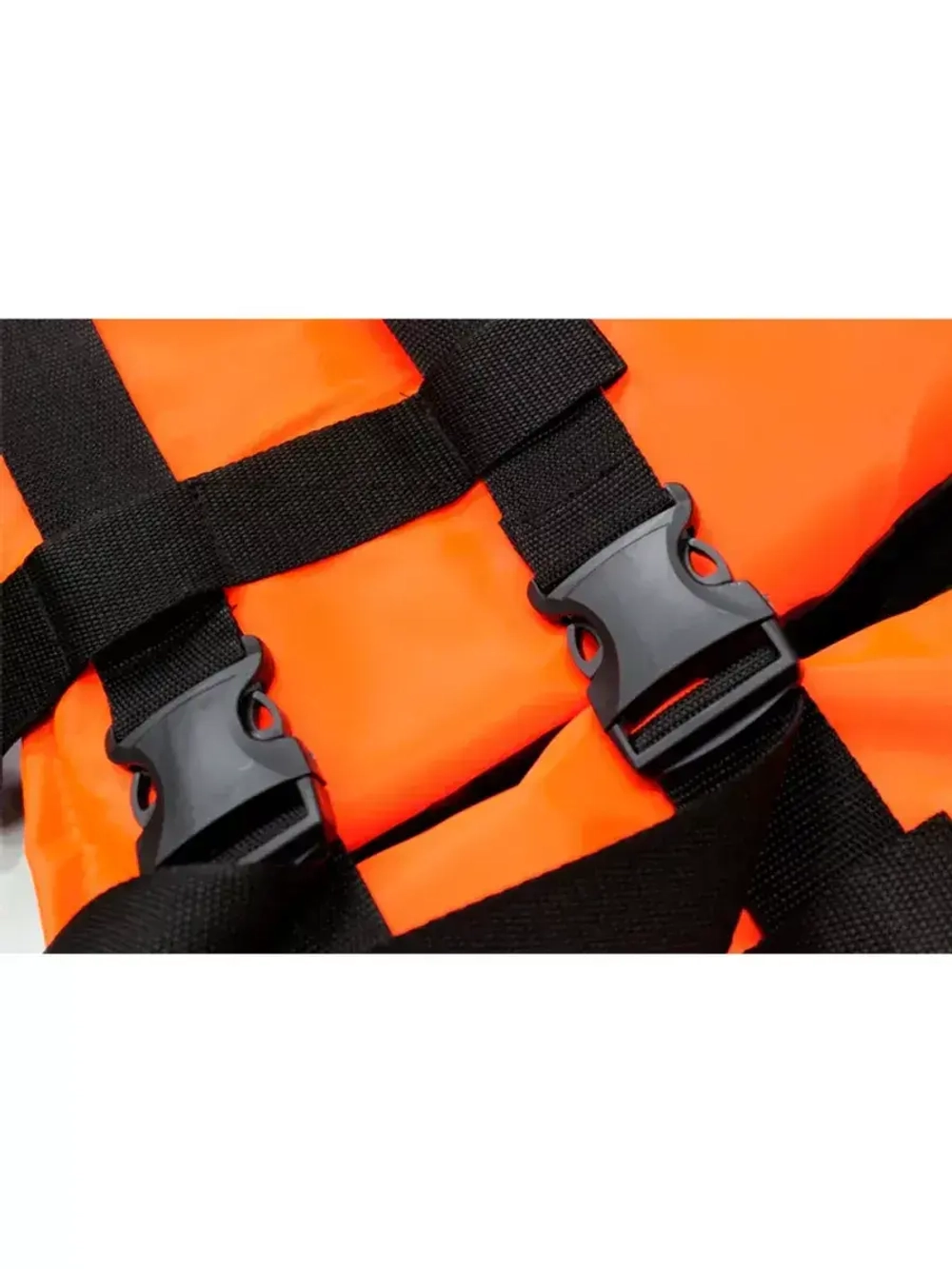 Жилет спасательный "Посейдон" до 100 кг