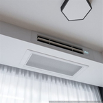 Внутренний канальный блок мульти-сплит системы Haier Multi AD71S2SS1FA на 70 м²