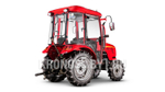 Трактор Dongfeng | Донгфенг DF-244С