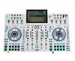 DJ-система Denon DJ Prime 4+ White