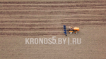 Чеснокосажалка Крючков ЧС-4