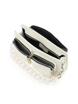 BL2258/30 Сумка жен., нат. кожа