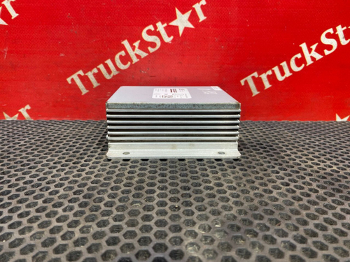 Преобразователь напряжения 2019г