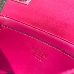 Valentino One Stud Bag 19 cm
